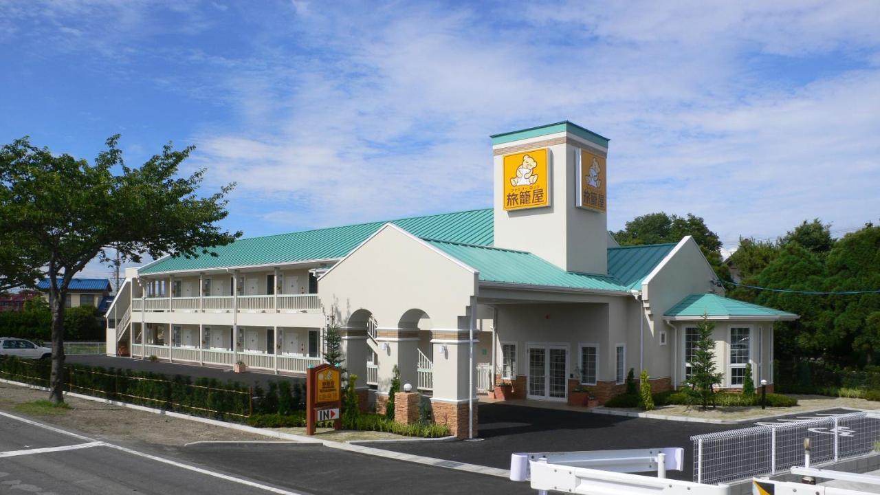 Family Lodge Hatagoya Wangan Nagashima Kisosaki Екстериор снимка