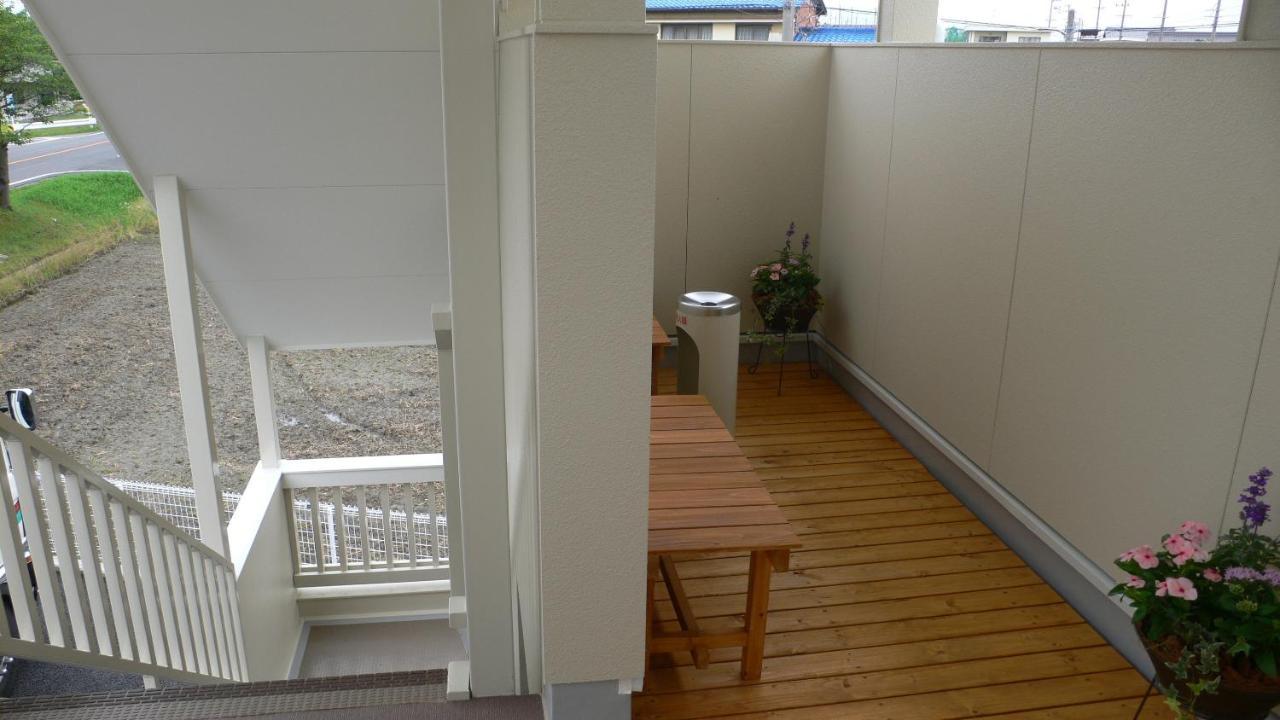 Family Lodge Hatagoya Wangan Nagashima Kisosaki Екстериор снимка